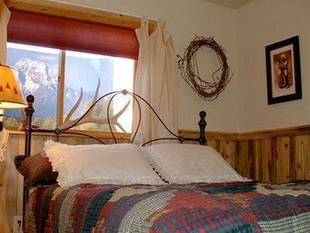 San Isabel Bed And Breakfast Salida Cameră foto